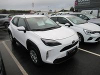 Occasion Toyota Yaris Cross 94 ch (69 kW) 2024 Blanc SUV