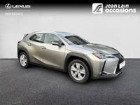 Occasion Lexus UX 250h 154 ch (113 kW) 2022 Gris SUV