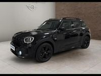 Occasion Mini Cooper Countryman Premium Plus 137 ch (100 kW) 2022 Noir SUV
