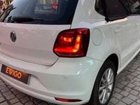 Occasion VW Polo 60 ch (44 kW) 2016 Citadine