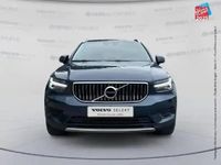 Occasion Volvo XC40 Business Edition 129 ch (94 kW) 2022 Bleu SUV