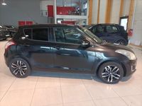 occasion Suzuki Swift 1.2l 94ch Biba