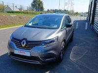 occasion Renault Espace V Dci 160 Energy Twin Turbo Intens Edc Cuir - 7 Pl