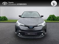 occasion Toyota C-HR 122h Design 2WD E-CVT RC18