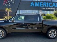 Nouvelle Dodge Ram 395 ch (290 kW) 2025 Noir Pick-up
