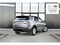 occasion Land Rover Discovery D165 S 7seats 2 Years Warranty