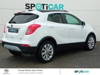 occasion Opel Mokka X 1.4 Turbo 140ch Innovation 4x2