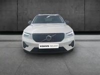 Occasion Volvo XC40 Ultimate 2023 Blanc cristal métallisé SUV