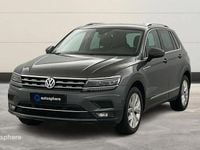 Occasion VW Tiguan Match 152 ch (111 kW) 2020 SUV