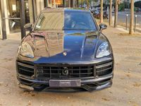 occasion Porsche Cayenne Turbo 4.0 550ch