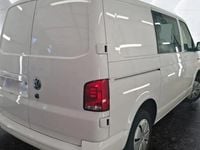 Occasion VW T6.1 150 ch (110 kW) 2021 Noir Van