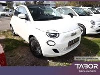 occasion Fiat 500e Cabrio 42 kWh 118 Kessy Regul. 360Cam