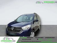 occasion Dacia Dokker Tce 115