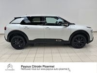 occasion Citroën C4 Cactus PureTech 110ch S&S Origins E6.d