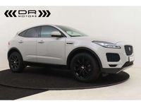 occasion Jaguar E-Pace D150 2.0d S - LEDER NAVI 12M GARANTIE