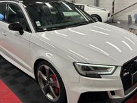 occasion Audi RS3 2.5 tfsi 400 - daza