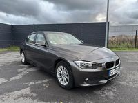 Occasion BMW 318 143 ch (105 kW) 2012 Berline