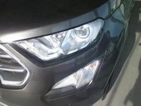 Occasion Ford Ecosport Titanium 125 ch (91 kW) 2020 Gris magnetic SUV