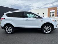 occasion Ford Kuga 2.0 Tdci 150 Titanium 4x2