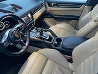 occasion Porsche Cayenne 3.0 462ch E-hybrid