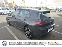 occasion VW Golf VIII 1.0 TSI OPF 110ch Life 1st