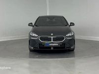Occasion BMW 220 M Sport 166 ch (122 kW) 2025 Noir Coupé