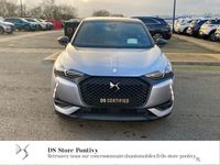 occasion DS Automobiles DS3 Crossback E-Tense Performance Line + 4cv