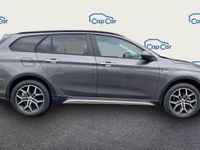 occasion Fiat Tipo 1.5 Firefly Turbo 130 Hyrbid Dct7 Cross