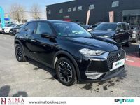 occasion DS Automobiles DS3 Crossback 