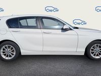 occasion BMW 114 Serie 1 (f20) d 95 Lounge Start