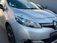 Occasion Renault Grand Scénic III Bose Edition 110 ch (80 kW) 2013 Monospace
