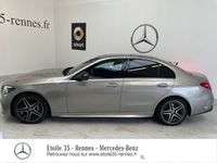 occasion Mercedes C220 Classed 200ch AMG Line - VIVA159952019