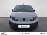 Nouvelle Peugeot Partner S 130 ch (95 kW) 2025 Monospace