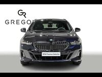 Occasion BMW 520 Sport Line 197 ch (144 kW) 2025 Noir Break