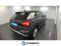 occasion Audi Q2 35 TFSI 150ch S line S tronic 7