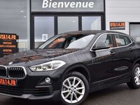 occasion BMW X2 SDRIVE18IA 140CH BUSINESS DESIGN DKG7 EURO6D-T