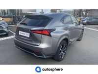 occasion Lexus NX300h 2WD Design MY21