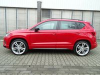 occasion Cupra Ateca 2.0 TSI 300CH 4DRIVE DSG7