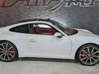 occasion Porsche 911 Carrera S Coupe (991) Pdk 400ch