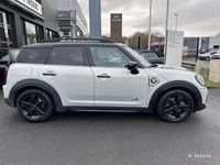 occasion Mini Cooper Countryman II SE 125ch + 95ch Northwood ALL4 BVA6