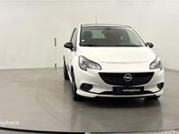Occasion Opel Corsa Color Edition 102 ch (75 kW) 2018 Citadine