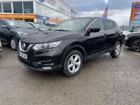 occasion Nissan Qashqai 1.5 Dci - 115 Business Edition - Caméra De Recul