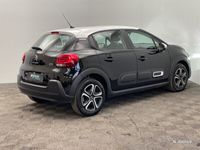 occasion Citroën C3 III BLUEHDI 100 S&S BVM6 FEEL PACK