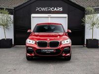 occasion BMW X4 Xdrive20 M Sport Camera Led Shadowline