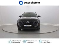 occasion Hyundai Tucson 1.6 T-GDi 150ch Hybrid 48V Creative