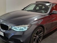 occasion BMW 320 Serie 3 Gt Gran-turismo 2.0 D 190 M Sport Bva + Toit Ouvrant