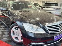 occasion Mercedes S350 Classe350 CDI BlueEfficiency A
