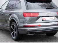 occasion Audi Q7 50 TDI 286ch S line quattro Tiptronic 7 places