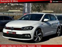 occasion VW Polo VI 2.0 TSI 200 GTI DSG6