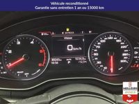 occasion Audi A5 TDI ultra 190 S tronic 7 Design